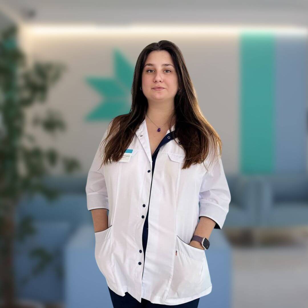 Світлицька Діана Вікторівна