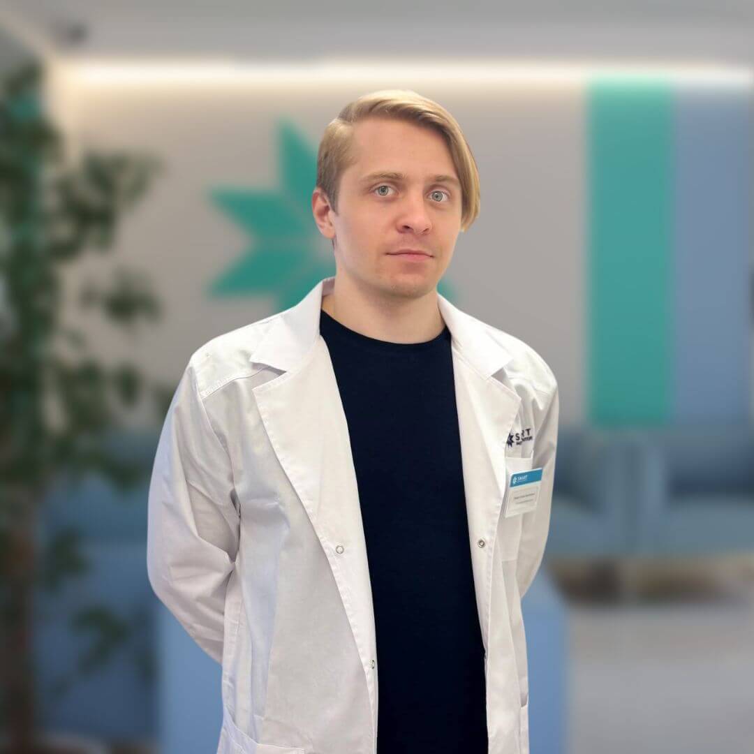 Грищук Богдан Ярославович