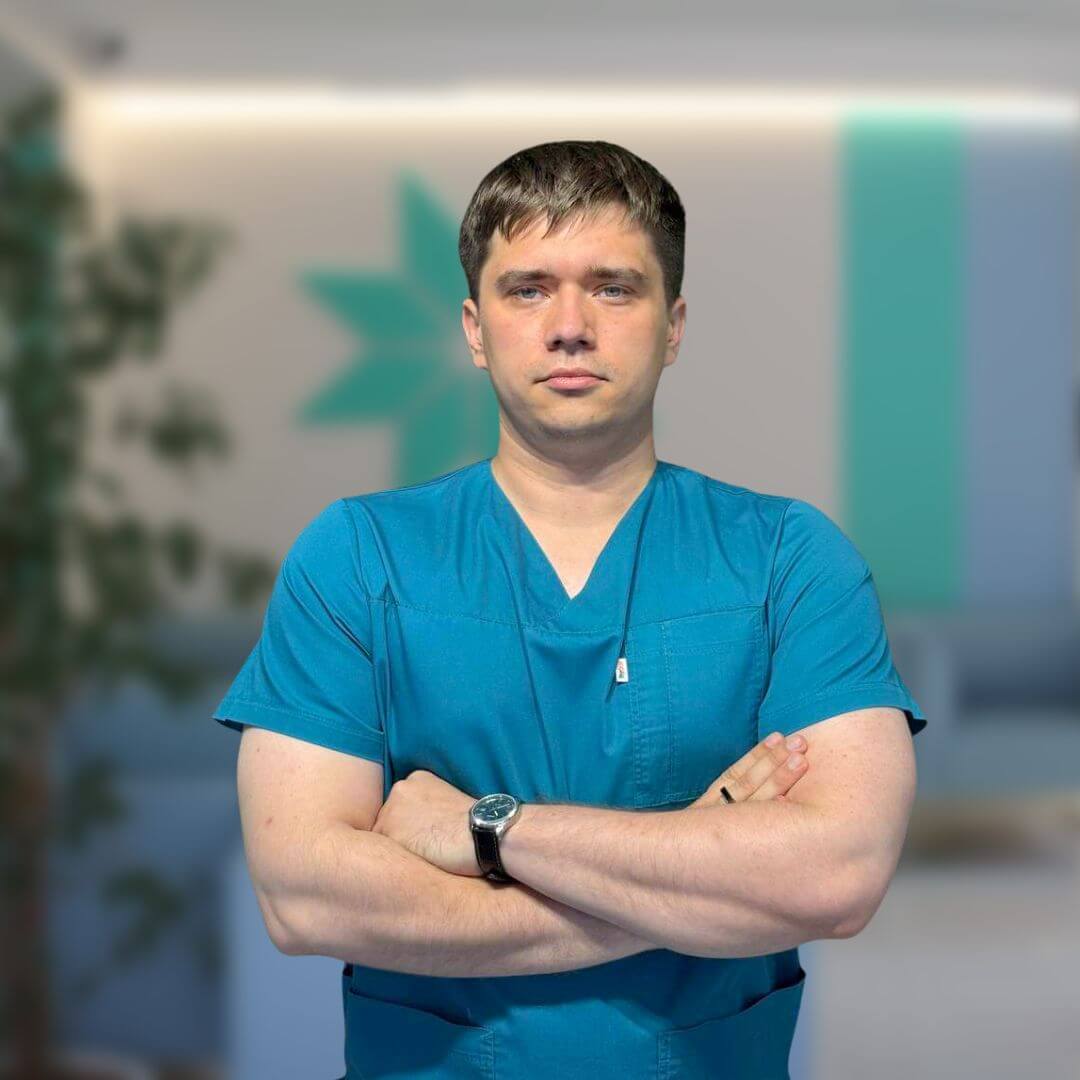 Тишко Олександр Сергійович