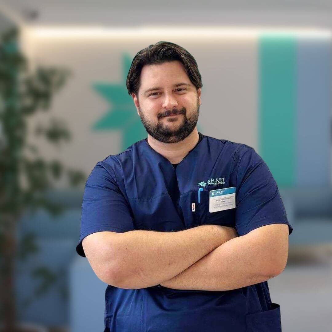 Масло Михайло Миколайович