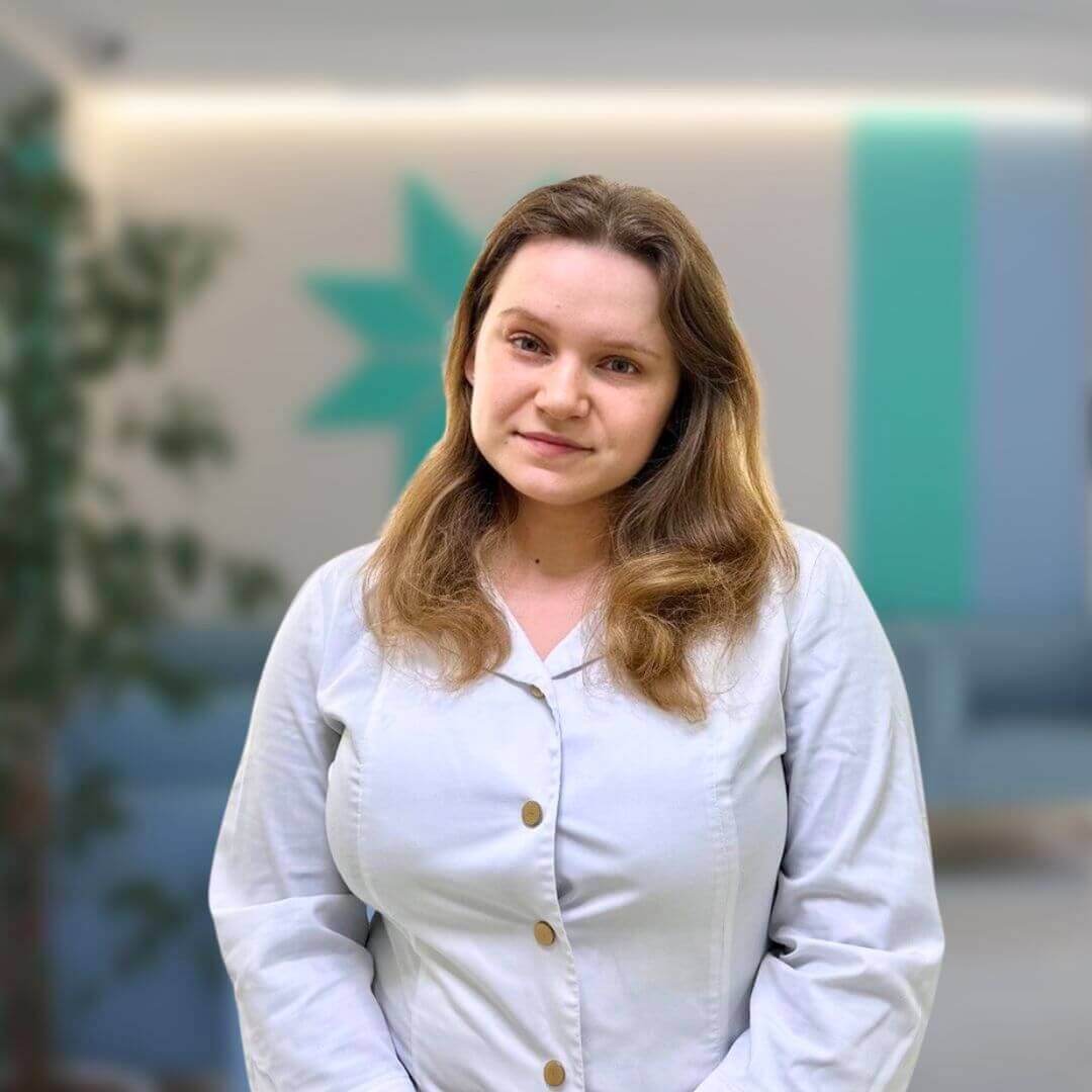 Савостьянова-Колісник Оксана Андріївна