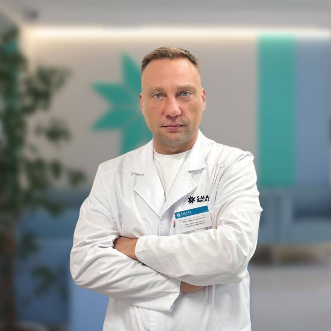 Шугалія Богдан Васильович