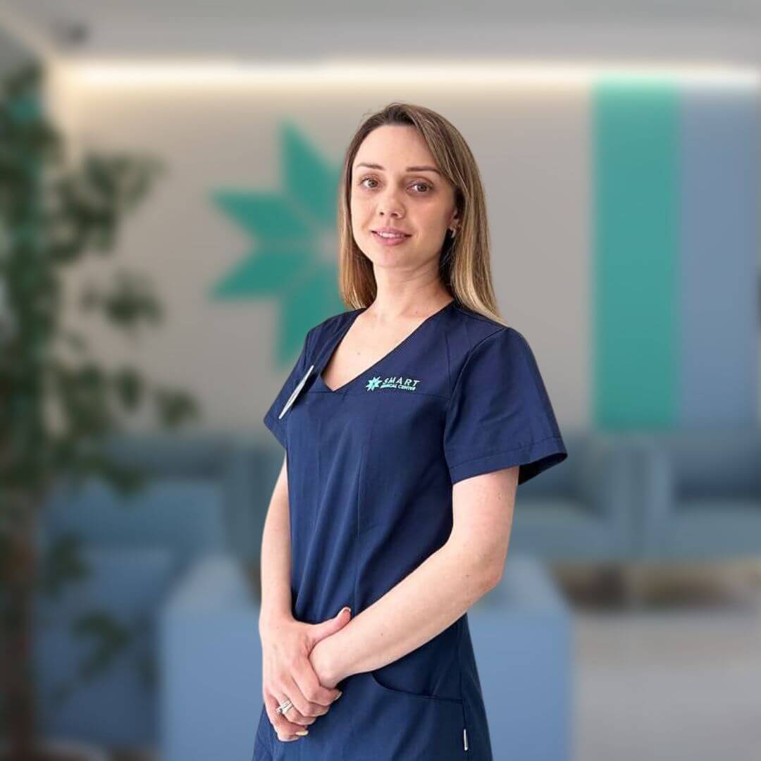 Аксьонова Анастасія Геннадіївна