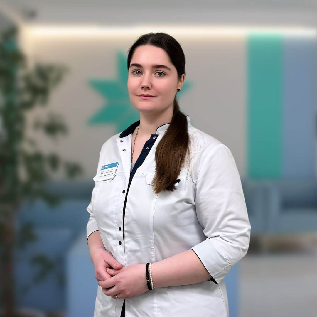 Миронова Катерина Віталіївна