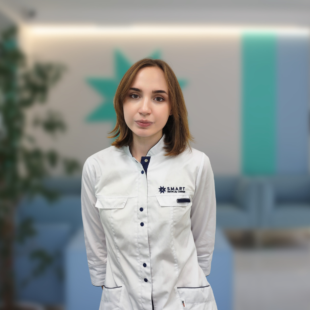 Бойко Анастасія Андріївна
