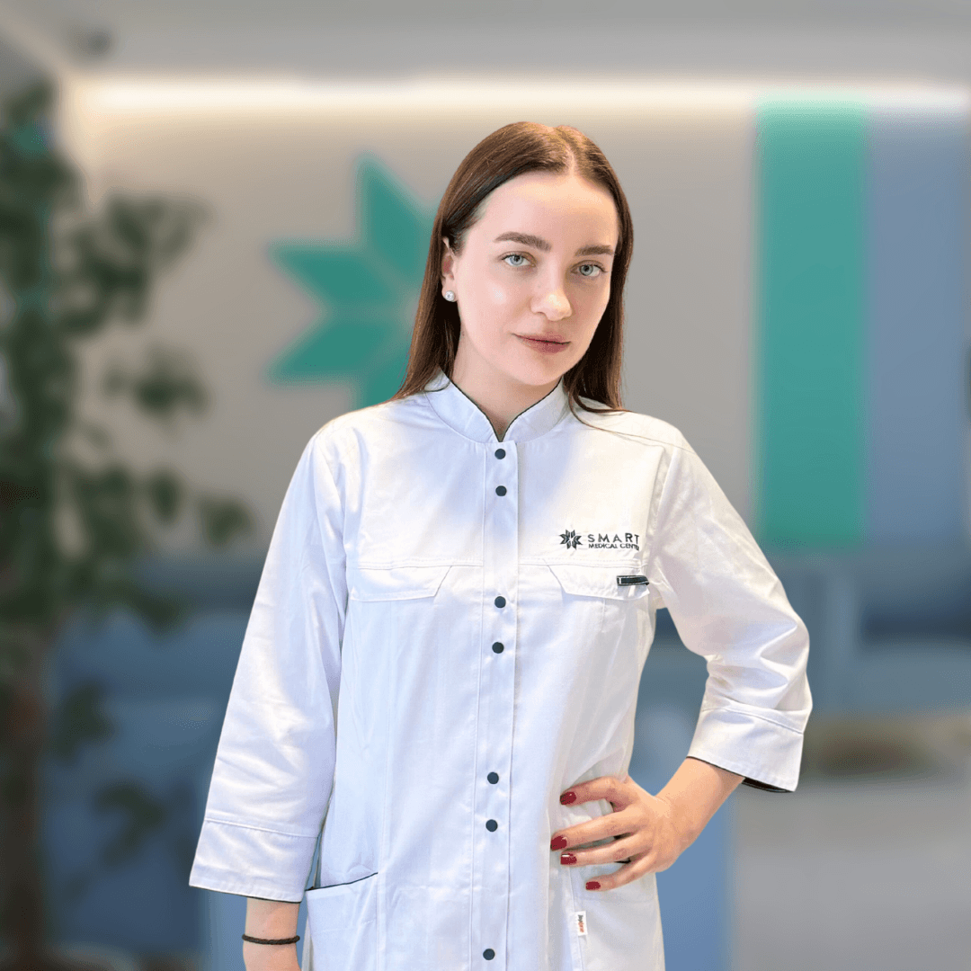 Скрипник Ірина Романівна